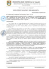 Vista preliminar de documento RESOLUCION DE ALCALDIA N° 0352-2023-MDET-A