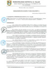 Vista preliminar de documento RESOLUCION DE ALCALDIA N° 0355-2023-MDET-A