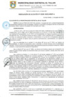 Vista preliminar de documento RESOLUCION DE ALCALDIA N° 0358-2023-MDET-A