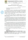 Vista preliminar de documento RESOLUCION DE ALCALDIA N° 0366-2023-MDET-A