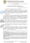 Vista preliminar de documento RESOLUCION DE ALCALDIA N° 0368-2023-MDET-A