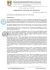 Vista preliminar de documento RESOLUCION DE ALCALDIA N° 0378-2023-MDET-A