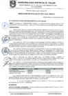 Vista preliminar de documento RESOLUCION DE ALCALDIA N° 0397-2023-MDET-A