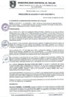 Vista preliminar de documento RESOLUCION DE ALCALDIA N° 0402A-2023-MDET-A
