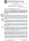 Vista preliminar de documento RESOLUCION DE ALCALDIA N° 0402C-2023-MDET-A