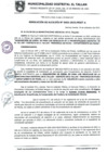 Vista preliminar de documento RESOLUCION DE ALCALDIA N° 0403-2023-MDET-A