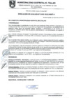 Vista preliminar de documento RESOLUCION DE ALCALDIA N° 0405B-2023-MDET-A