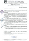 Vista preliminar de documento RESOLUCION DE ALCALDIA N° 0407-2023-MDET-A