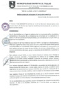 Vista preliminar de documento RESOLUCION DE ALCALDIA N° 0410-2023-MDET-A