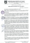 Vista preliminar de documento RESOLUCION DE ALCALDIA N° 0414-2023-MDET-A