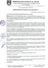 Vista preliminar de documento RESOLUCION DE ALCALDIA N° 0423-2023-MDET-A