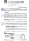 Vista preliminar de documento RESOLUCION DE ALCALDIA N° 0444-2023-MDET-A