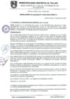 Vista preliminar de documento RESOLUCION DE ALCALDIA N° 0446-2023-MDET-A
