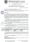 Vista preliminar de documento RESOLUCION DE ALCALDIA N° 0447-2023-MDET-A