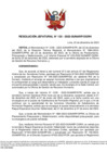Vista preliminar de documento Resolución Jefatural N.°135-2023-SUNARP/OGRH