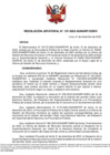 Vista preliminar de documento Resolución Jefatural N.°137-2023-SUNARP/OGRH