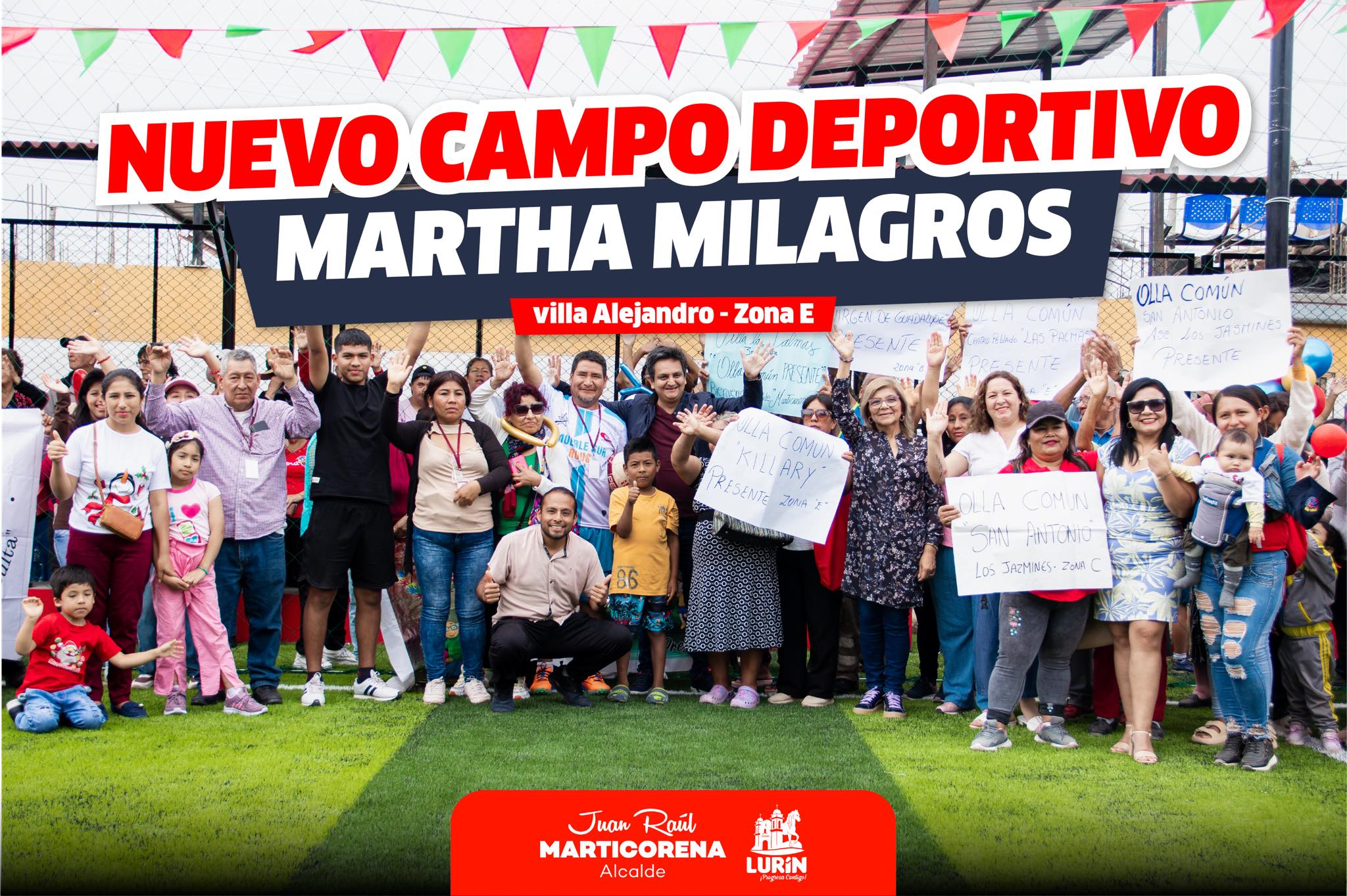 Archivo de JPG sobre una publicación del área de imagen