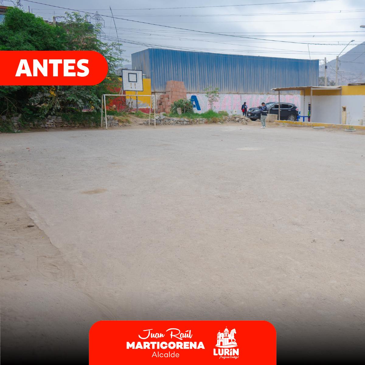 Archivo de JPG sobre una publicación del área de imagen
