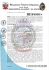 Vista preliminar de documento Resolucion de Alcaldia N° 359-2023-MDI