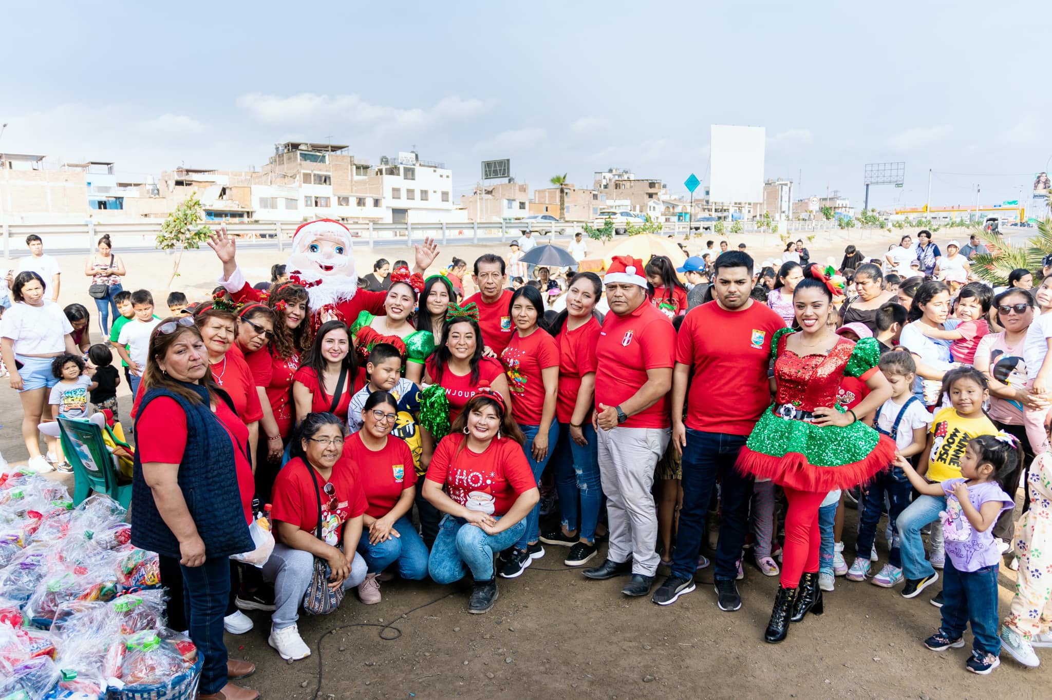 Archivo de JPG sobre una publicación del área de imagen
