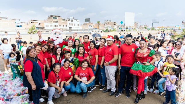 Archivo de JPG sobre una publicación del área de imagen