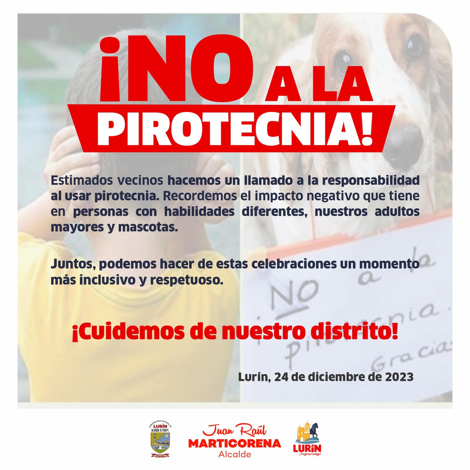 Archivo de JPG sobre una publicación del área de imagen