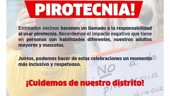 Archivo de JPG sobre una publicación del área de imagen