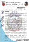 Vista preliminar de documento Resolucion de Alcaldia N° 360-2023-MDI