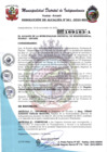 Vista preliminar de documento Resolucion de Alcaldia N° 361-2023-MDI