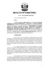 Vista preliminar de documento RD 141-2023 Liquidacion Conv. 051-2021-LLIB