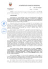 Vista preliminar de documento ACUERDO DE CONSEJO REGIONAL N° 260-2023