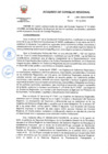 Vista preliminar de documento ACUERDO DE CONSEJO REGIONAL N° 261-2023