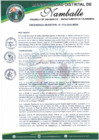 Vista preliminar de documento ORDENANZA MUNICIPAL 015-2023-MDN