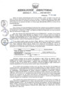 Vista preliminar de documento RESOLUCION DIRECTORAL REGIONAL N° 335-2023-GRU-DRTC