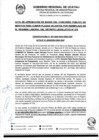 Vista preliminar de documento 1.BASES ADMINISTRATIVAS PARA EL CONCURSO PUBLICO DE MERITOS