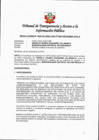 Vista preliminar de documento Resolución N° 004142-2023-JUS-TTAIP-SEGUNDA SALA