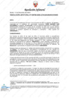 Vista preliminar de documento RESOLUCION JEFATURAL-005780-2023-JZ16LIM-MIGRACIONES