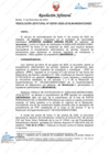 Vista preliminar de documento RESOLUCION JEFATURAL-005781-2023-JZ16LIM-MIGRACIONES