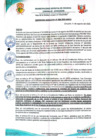 Vista preliminar de documento ORDENANZA MUNICIPAL N° 008-2023-MDCH