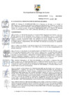 Vista preliminar de documento Resolución de Alcaldía N.° 266-2023-RASS