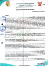 Vista preliminar de documento ORDENANZA MUNICIPAL N° 007-2023-MDCH