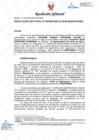 Vista preliminar de documento RESOLUCION JEFATURAL-005782-2023-JZ16LIM-MIGRACIONES