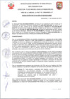 Vista preliminar de documento RESOLUCION DE ALCALDIA Nº656-2023-MDM