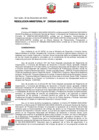 Vista preliminar de documento RM_240_2023_MIDIS