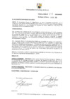 Vista preliminar de documento Resolución de Alcaldía N.° 273-2023-RASS