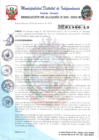 Vista preliminar de documento Resolucion de Alcaldia N° 365-2023-MDI