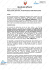 Vista preliminar de documento RESOLUCION JEFATURAL-005784-2023-JZ16LIM-MIGRACIONES