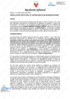 Vista preliminar de documento RESOLUCION JEFATURAL-005785-2023-JZ16LIM-MIGRACIONES