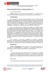 Vista preliminar de documento RESOLUCIÓN DIRECTORAL0298-2023 HR 103188-2023-NORTHWEST SECURITY S.A.C.-