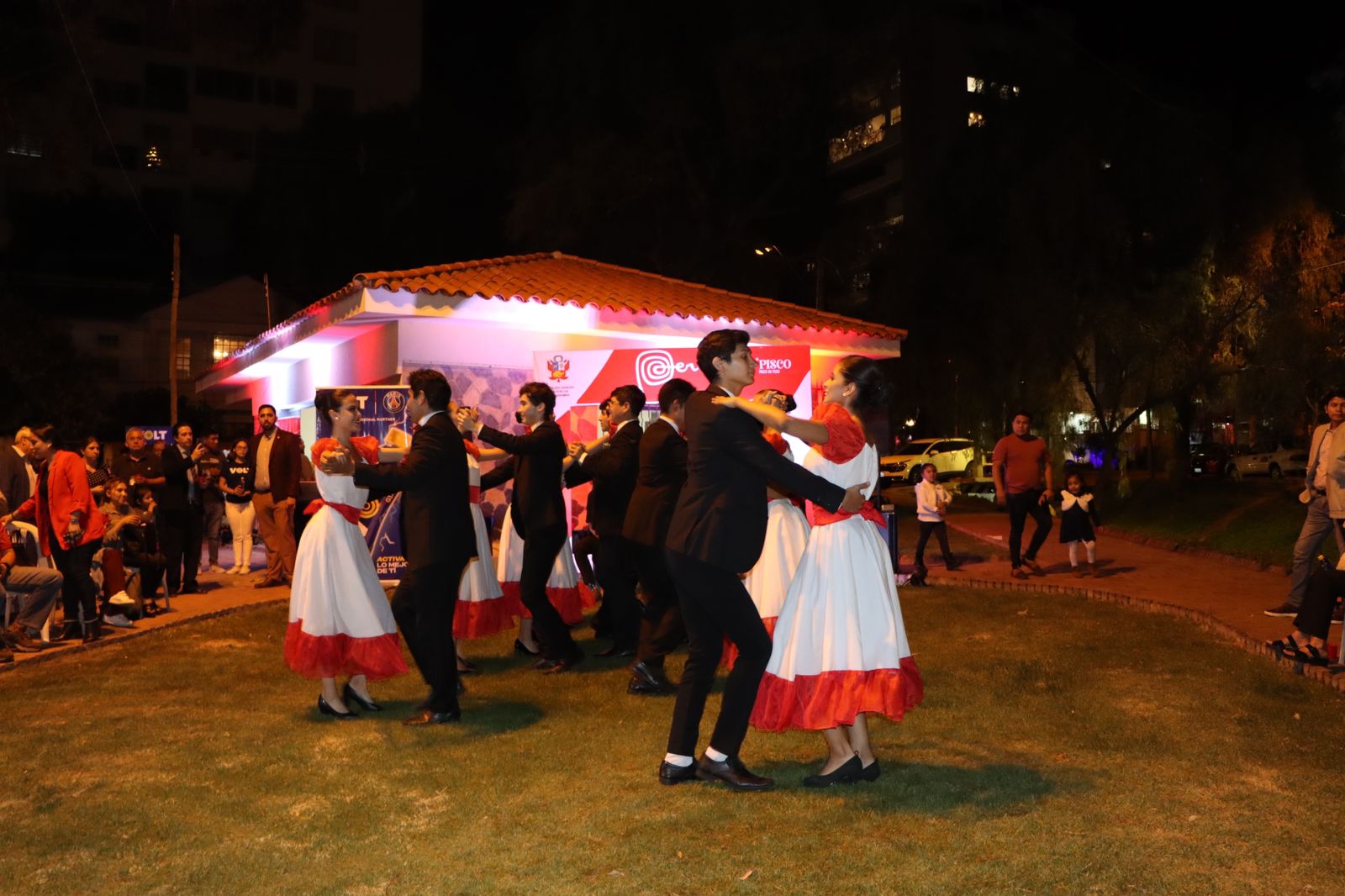 Consulado General del Perú en Cochabamba organizó actividad cultural de cierre de año